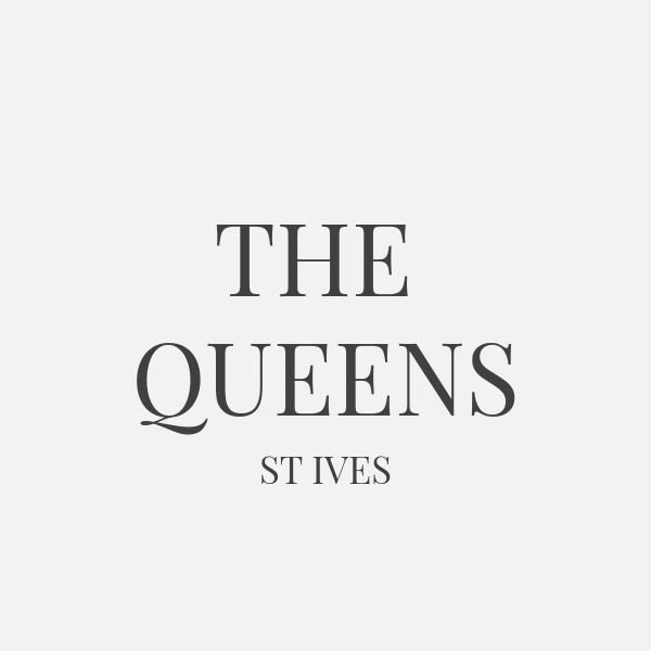The Queens St Ives
