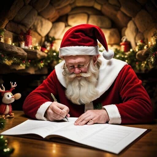 1-51d638aa-7b15-426a-bfde-3b440a835d42-512x512 Santa planning and writing his list